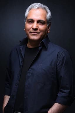 Photo of Mehran Modiri