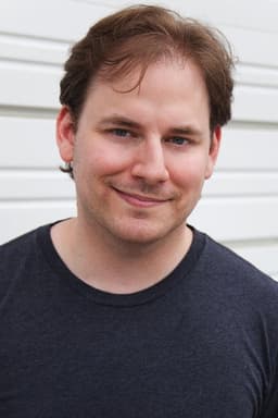 Photo of Ryan Haywood