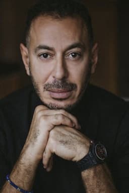 Photo of Mostafa Shaaban