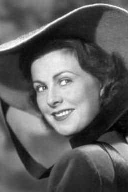 Photo of Dora Komar