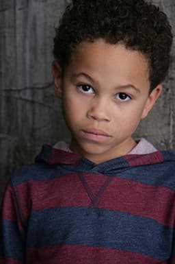 Photo of Sage Correa