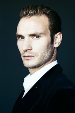Photo of Snorri Engilbertsson