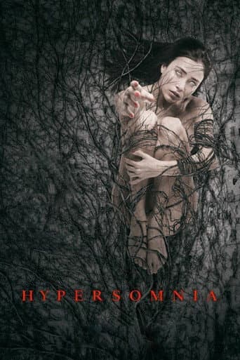 Poster for Hypersomnia