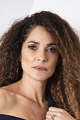 Photo of Simona Cavallari