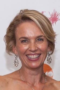 Photo of Rachel Friend