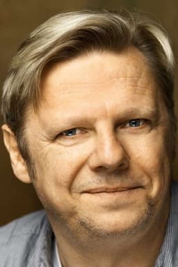 Photo of Ulver Skuli Abildgaard