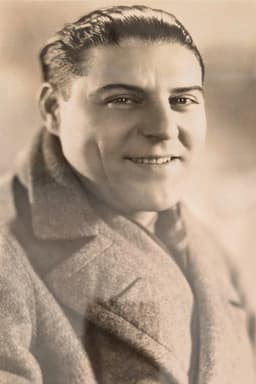 Photo of Cyril Gardner
