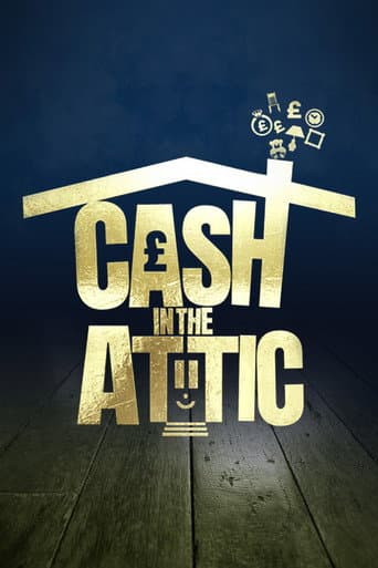 Poster for Cash In The Attic