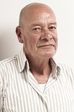 Photo of Ben Ramakers