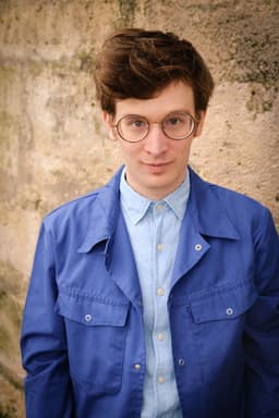 Photo of Axel Wursten