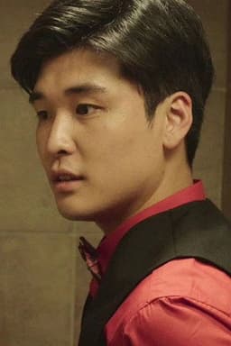 Photo of Jo Wan-jin