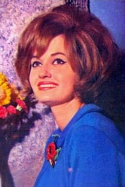Photo of Isabel Cristina
