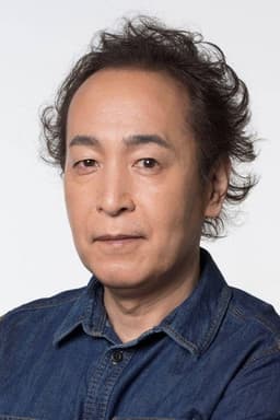 Photo of Kazuyuki Matsuzawa