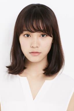 Photo of Sara Minami