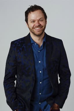 Photo of Sean Bott
