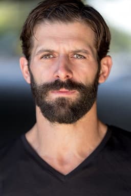 Photo of Jefferson Cox