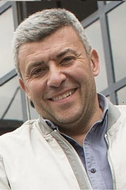 Photo of François Allain