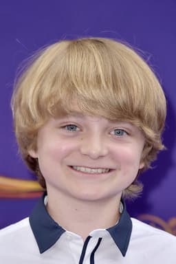 Photo of Will Buie Jr.