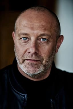 Photo of Marcel van de Ven