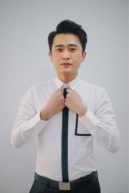 Photo of 杨帆