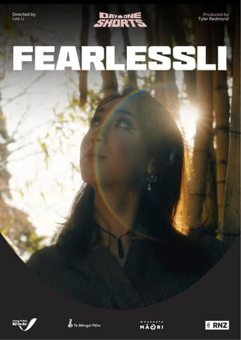 Poster for Fearlessli