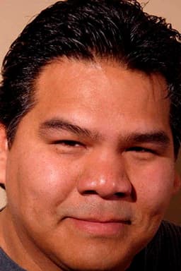 Photo of Pierre Barrera