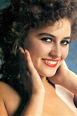 Photo of Lory Del Santo