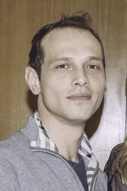 Photo of Lambros Ktenavos