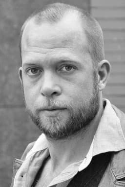 Photo of Daan van Rijssel