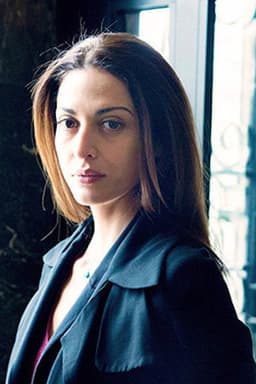 Photo of Zineb Triki