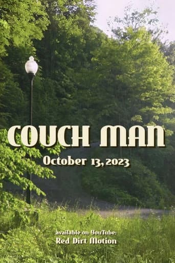 Poster for Couch Man