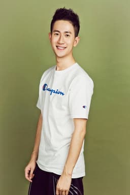 Photo of Han Yuchen