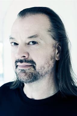 Photo of Nathan Berg