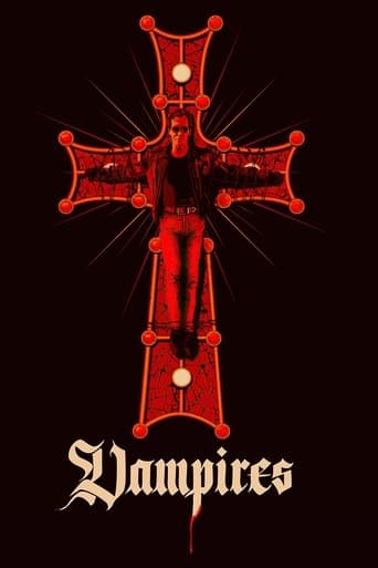 Poster for Vampires