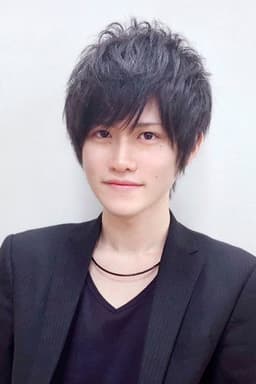 Photo of Yuki Sakakihara