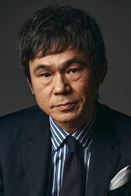 Photo of Masahiro Komoto