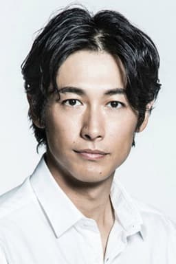 Photo of Dean Fujioka