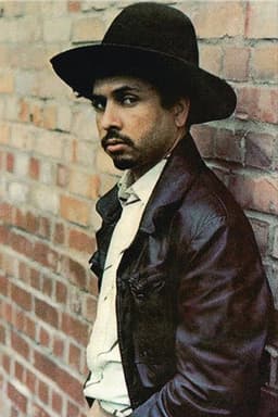 Photo of Dennis Alcapone