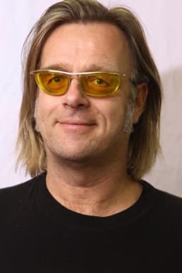 Photo of Michael Gaedt