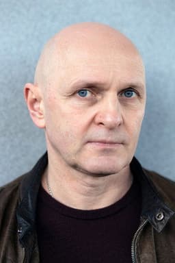 Photo of Vladimir Bolshov