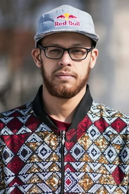 Photo of Ali Ramdani