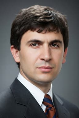 Photo of Necati Er