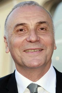 Photo of Jacques Fieschi