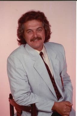 Photo of Mario Bianchi