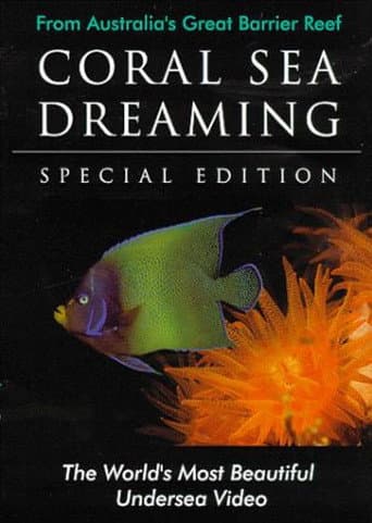 Poster for Coral Sea Dreaming
