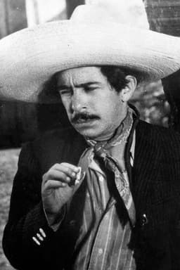 Photo of Armando Soto La Marina 'El Chicote'