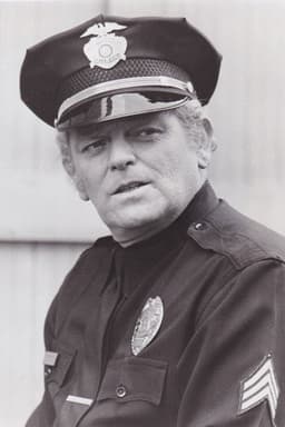 Photo of Eddie Egan