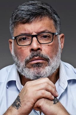 Photo of Alexandre Frota