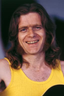 Photo of Henry McCullough