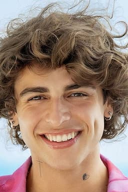 Photo of Joao Coronel